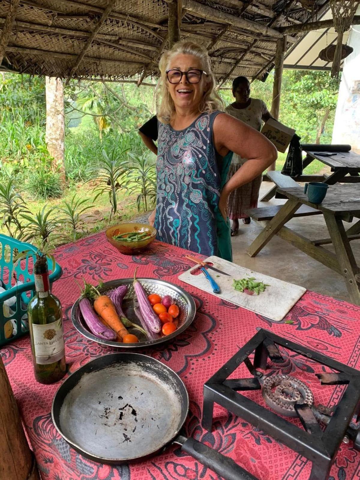 Little Wood And Retreats Doluwa Kandy